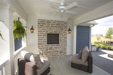 The Covered Breezeway In The Compass Homes Parade House Compass Homes Home Dream House