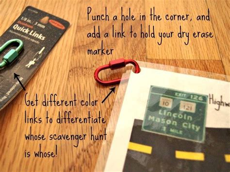 Here are the items on the free printable game that you'll have to search for: Road Trip Scavenger Hunt For Kids And Adults {Free ...