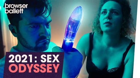 2021 Sex Odyssey Browser Ballett Youtube
