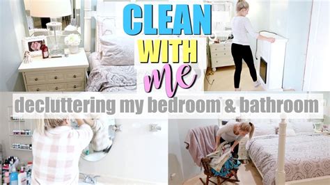 According to professional organizer and owner of time to organize sara pedersen, the first step to organizing a small bedroom is decluttering. CLEAN WITH ME 2020 ~ DECLUTTER & ORGANIZE MY BEDROOM ...