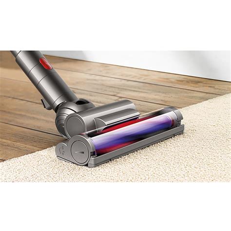 Buy Dyson Cinetic Big Ball Multi Floor Canister Vacuum Cleaner From