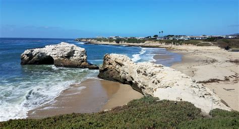 20 Awesome Santa Cruz Beaches To Enjoy The Sun Surf And Sand