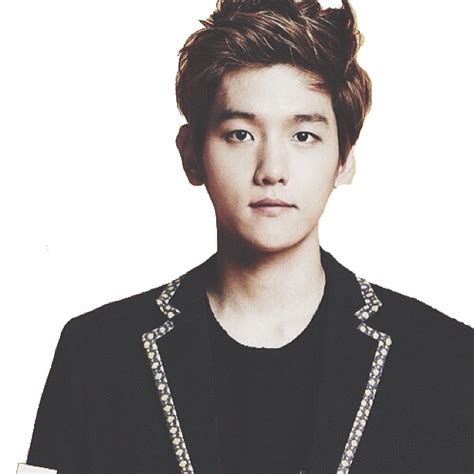 Baekhyun Baekhyun Exo K Png By Babytony On Deviantart Transparent