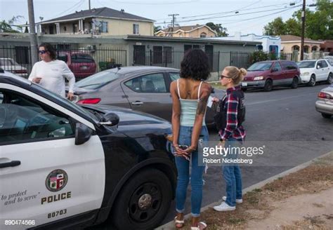 Lapd Vice Squad Photos And Premium High Res Pictures Getty Images