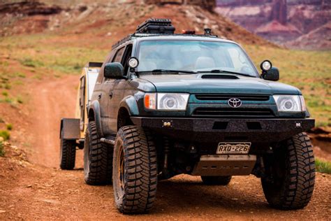 Best Off Road Bumper For Toyota Tacoma