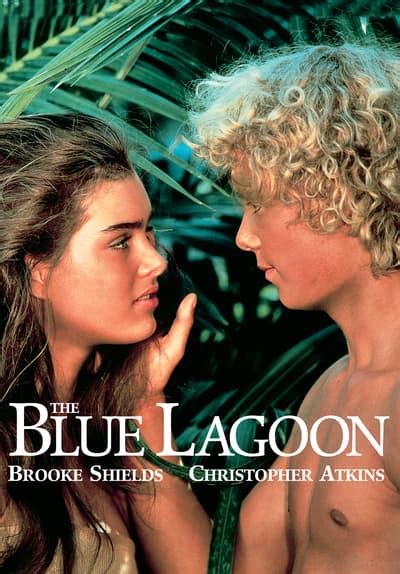 Watch The Blue Lagoon 1980 Free Movies Tubi