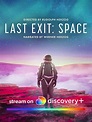 دانلود فیلم Last Exit: Space 2022