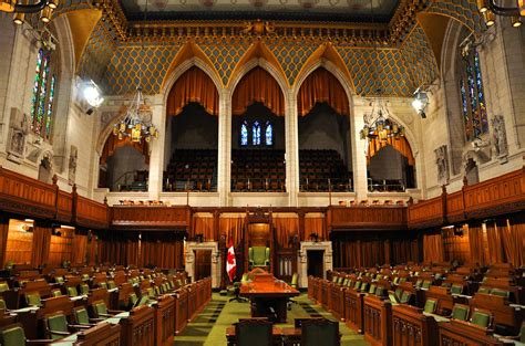 House of Commons | The Canadian Encyclopedia