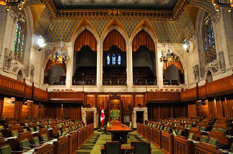 The environmental hansard is brought to you by the ecojustice clinic at the university of ottawa. La Chambre Des Communes Definition