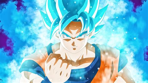 Click on images to enlarge to 1024x768, then download to your desktop. Goku Widescreen Wallpaper 40827 - Baltana