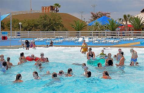City Of Dothan Approves Water World Ticket Price Rental Fee Increases