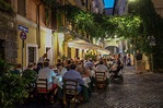 Dónde comer en Roma: 26 restaurantes recomendados