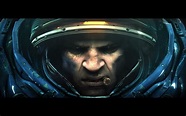 StarCraft II: Wings of Liberty Screenshots for Windows - MobyGames