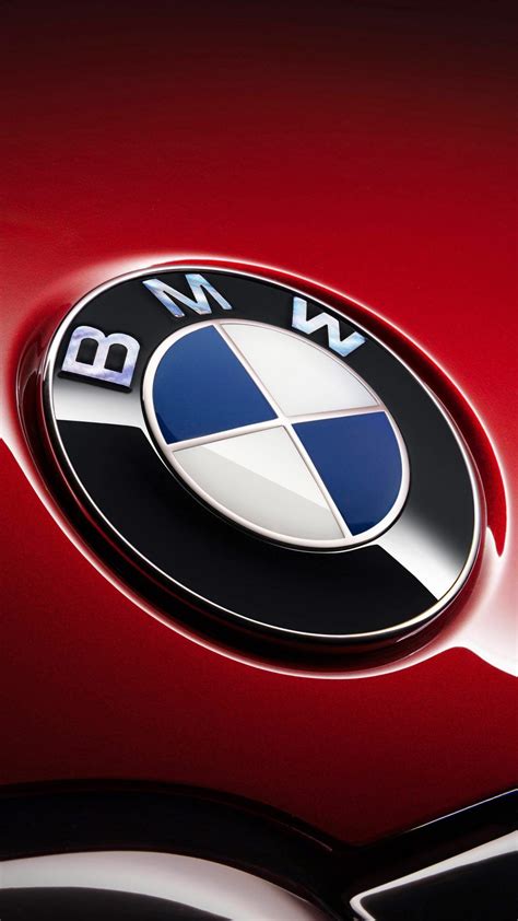 Bmw Logo Hd Android Wallpapers Wallpaper Cave