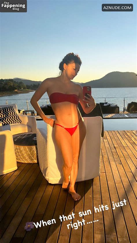 Eva Longoria Sizzles In Sexy Photoshoot At Hollywood Party AZNude