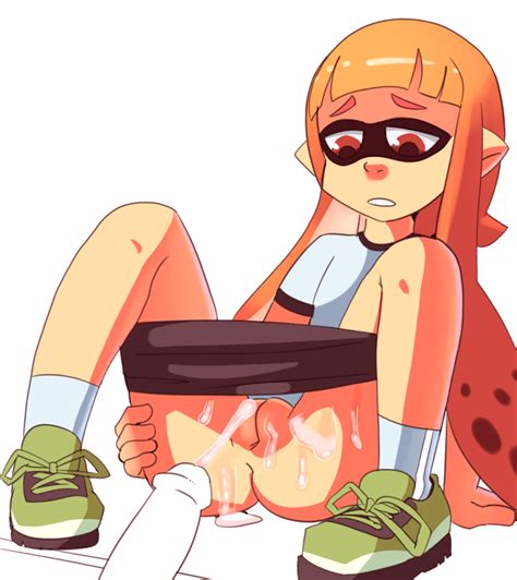 Splatoon Video Games Pictures Pictures Sorted By Best Luscious
