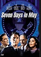 Siete días de mayo - Película 1964 - SensaCine.com