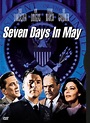 Siete días de mayo - Película 1964 - SensaCine.com