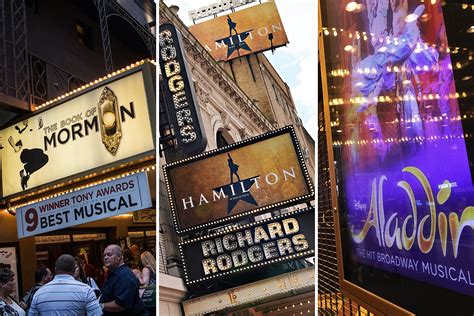 15 broadway musicals you can watch from the comfort of your home