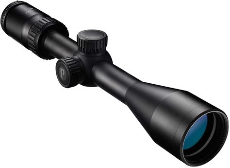 7 Best Rifle Scopes Under 200 Sept 2021 The Complete Guide