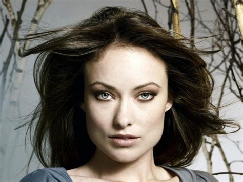 Olivia Wilde Bra Size Age Weight Height Measurements Celebrity Sizes