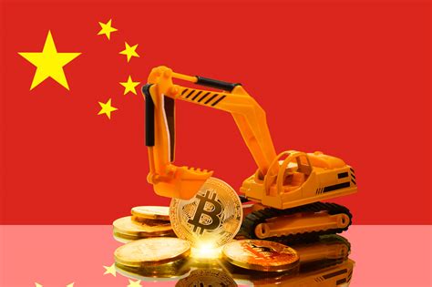 Also, you can still get in on. China Investigates Illegal Bitcoin Mining Farms • NEWCONOMY