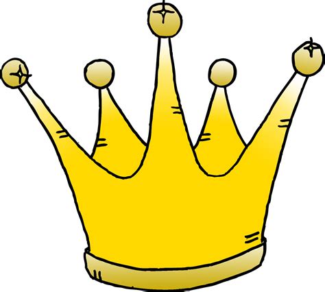 King Crown Clipart At Getdrawings Free Download