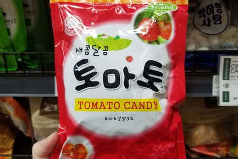 15 Best Korean Candy To Buy Online And In Korea