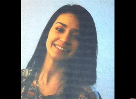 Sierra Lamar Update Authorities Say Missing California Teen Most Likely Abducted Huffpost