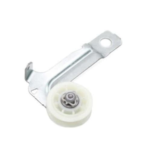 Idler Pulley Assembly For Whirlpool Wed8000bw0 Dryer Gaya Parts