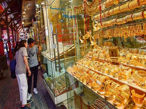 Uae When Can You Buy Gold At A Cheaper Rate Prices To Fall Before End Of Yourmoney