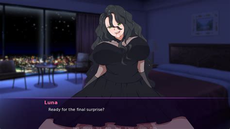 Futanari Vampire Girlfriend On Steam