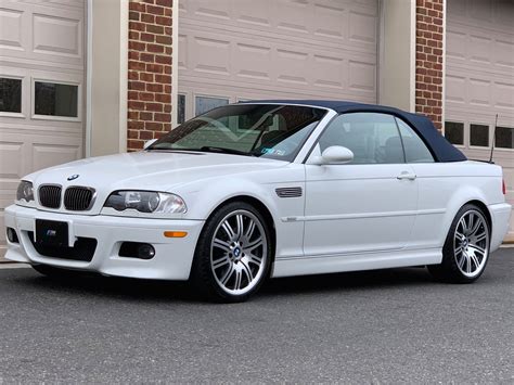 Choose mark aston martin alfa romeo opel audi speranza mg infinity isuzu proton brilliance bentley porsche bmw byd peugeot toyota jaguar jac mercedes mitsubishi mercury mini nissan hummer honda hyundai. 2005 BMW M3 Convertible Stock # K10248 for sale near Edgewater Park, NJ | NJ BMW Dealer