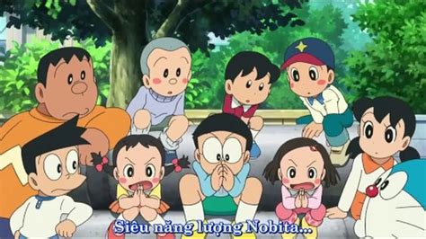 Doraemon Nobita Và Những Siêu Anh Hùng Không Gian Hoàn Thành Derby Manches Fansub