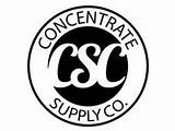 Concentrate Supply Co Pictures