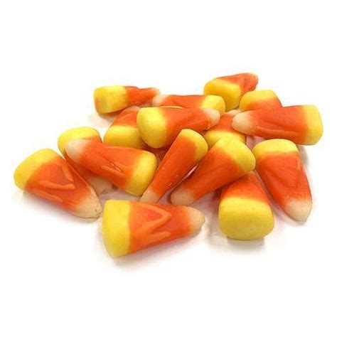 Brachs Classic Candy Corn 3 Lb Bulk Bag By All City Candy Pricepulse