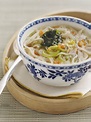 18 Chinese Restaurant-Style Soup Recipes