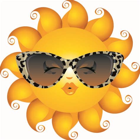 Sol Smiley Clipart Best