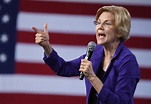 Elizabeth Warren calls on AG William Barr to resign - The Boston Globe