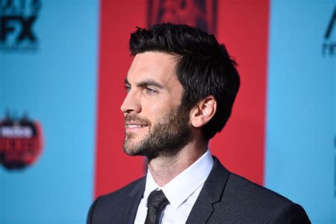 Wes Bentley Joins Cast Of American Horror Story Hotel WSJ