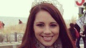 Former Miss Delaware Gets Probation Porn Star Beauty Queen Pleads Guilty