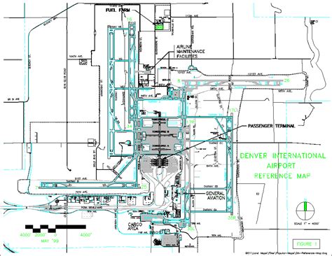 Autodesk Case Study Denver International Airport