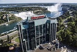 Top Niagara Falls Hotels 1 Block to the Falls and Clifton Hill ...