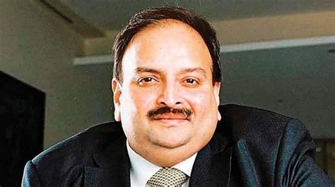 Pnb Fraud Ed Attaches Rs 21846cr Worth Assets Of Choksi Others