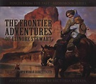 Voices From the Past: The Frontier Adventures of Elinore Stewart: The ...