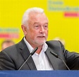 Wolfgang Kubicki 65 Jahre: „Ich wünsche mir eine geile Party“ - WELT