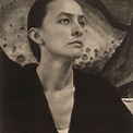 Biography of Georgia O'Keeffe, American Artist