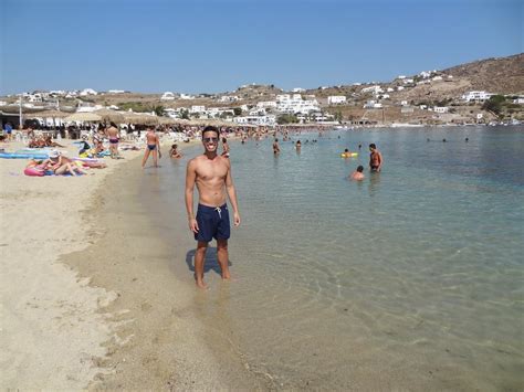 Gay Mykonos The Best Gay Hotels Bars Clubs More Two Bad Tourists