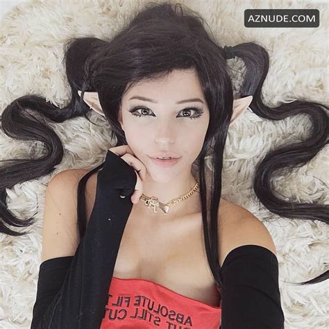 Belle Delphine Nude And Sexy Photos From Instagram 2018