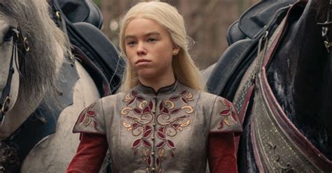 House Of The Dragon Why Rhaenyra Deserves To Be Recognized As Queen